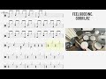 How To Play Feel Good Inc Gorillaz