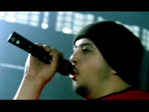 Ceza ft. Fuat & DJ Funky C "Pardon" Videoclip