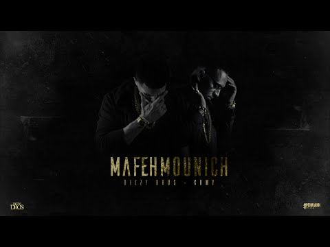 Dizzy DROS ft. KOMY - Mafehmounich