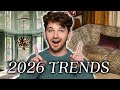 9 Interior Design Trends For 2026 How To Incorporate Them