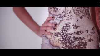 Welcome to Middle Earth - Black Milk Clothing Style