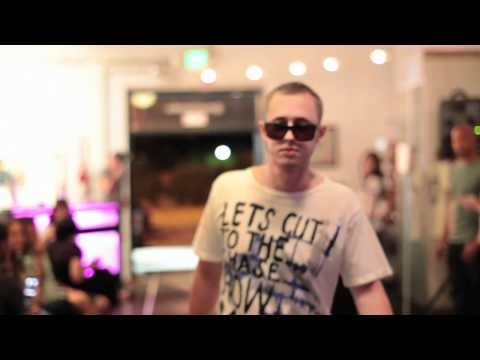 3ModEffect Fashion Show