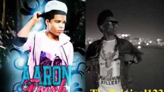 Aaron Fresh ft Lil Twist-Dumb
