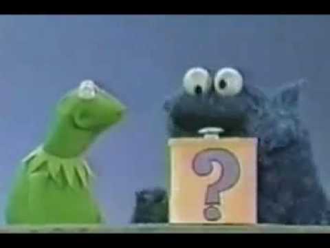 La rana rene y la caja del misterio