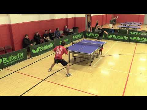 Michael Wolski vs Artur Kurek - Final