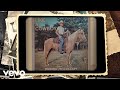Parker McCollum - Like A Cowboy (Official Lyric Video)