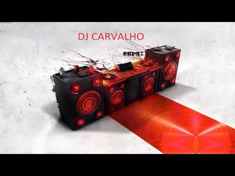 DJ Carvalho - Mimic