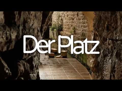 Die Davidstadt In der Verwunderung