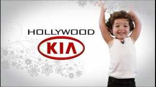 preview picture of video 'Hollywood Kia - Holiday Sales Event'