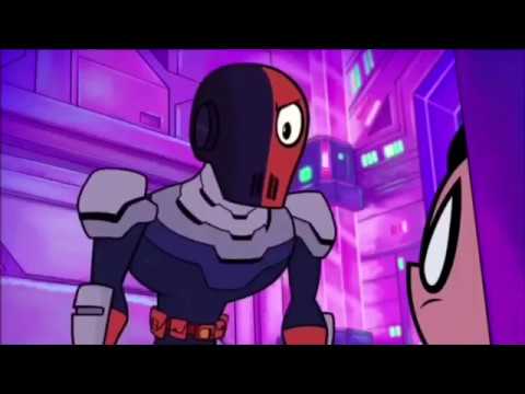 The Cartoon King Part 15: Slade Is In Charge (Remake)