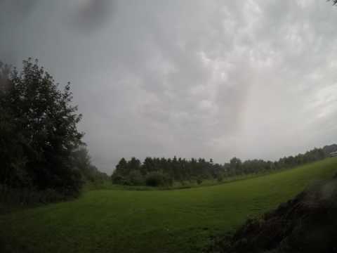 unwetter möhlenwarf timelaps