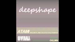 OVLLM04 Deepshape - Atami (Maya jane Coles remix)