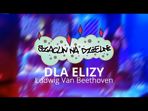 Piter Pan Beatbox & Morte -  Dla Elizy (Live)