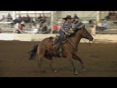 Dana Gregg and Joey Boonsmall DOC race#1 Walla Walla 10-1-16