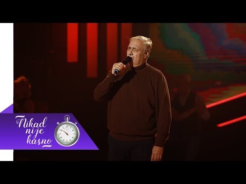 Sasa Pesic - Sonja - NNK - EM 28 - 02.04.2023.