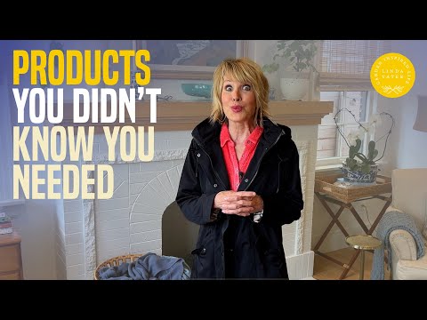 Let's Look at Some Products You Didn't Know You Needed Until Now
