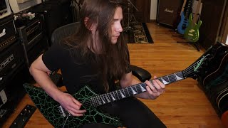 Download lagu The Black Dahlia Murder - Everything Went Black Rhythm Playthrough - Brandon Ellis mp3 Download lagu The Black Dahlia Murder - Everything Went Black Rhythm Playthrough - Brandon Ellis mp3