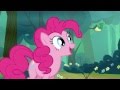 Pinkie Pie I Wish I Could Speak Hummingbird Humm Hum M M M M Hum