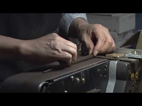 Japanese traditional culture Edo Kibashi 日本伝統文化 江戸木箸