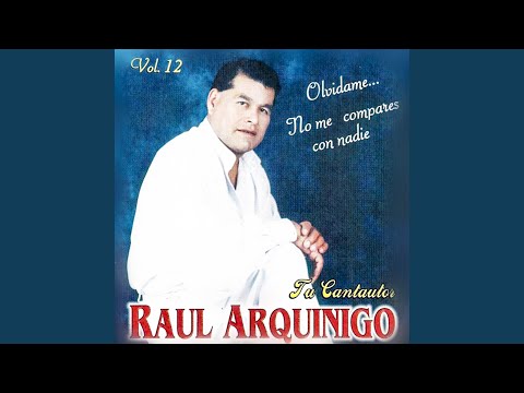 Me Prometiste Amar - Raul Arquinigo
