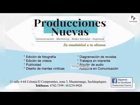 NOTICIERO LENTE INFORMATIVO EDICIÓN 189