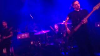 Being As An Ocean - Little Richie Live Never Say Die Tour Manchester 9/11/15