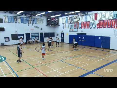 BFG(3) vs Ez United(6) - saturday tier 7 - tcbl 2022 summer