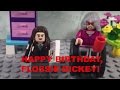Flossie Dickey S Special Interview Stop Motion