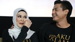 Download lagu Cut Meyriska Teteskan Air Mata Bahagia, Karena Roger Danuarta Bisa Membuat Dirinya Berubah. mp3