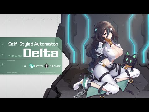 Skill video of Delta