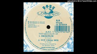 A.S.C. - Put Unda Deh