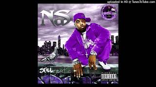 Nas-My Country Slowed &amp; Chopped by Dj Crystal Clear