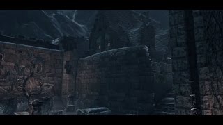 Trial of the Stone Legion: Skyrim PS4 Mod