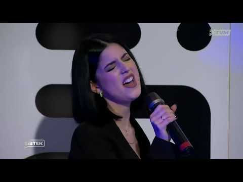 Denise Mercieca & Christian Arding - Crazy on Sibtek 2021/22 (Week 28)