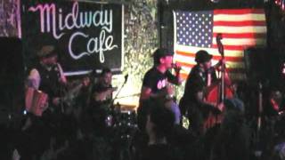 Street Dogs / There Is Power In A Union