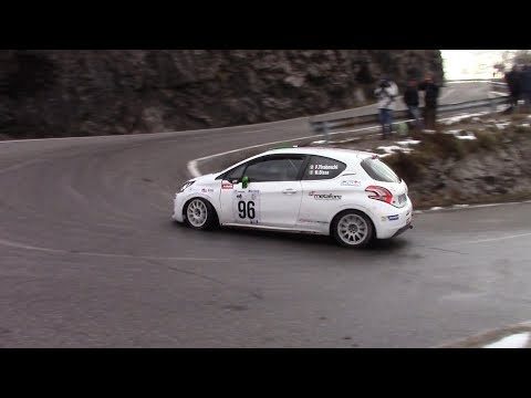 15°Ronde Città dei Mille 2019 Tiraboschi-Bissa by Ferrario