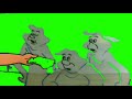 Green Screen Casper