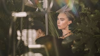 Cartier Panthère de Cartier: a sculptural collection