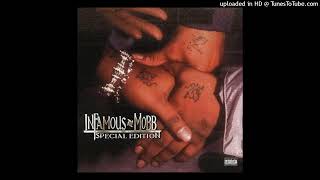 04 - Infamous Mobb - killa queens (feat. prodigy rapper noy