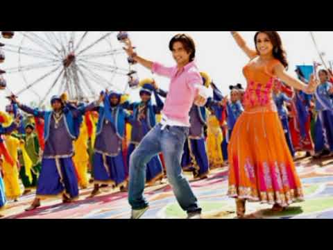 Hadippa The Remix | (2009) | Shahid Kapoor | Rani Mukerji | Bollywood Dance Song | Full HD