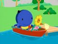 ENG Oswald Ep 13 Henry Wants To Fly Fixing The Piano In English