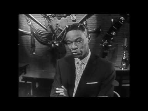 Nat King Cole - "The Christmas Song"