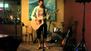 Thin Lizzy Don't Play Around Cover Live 6-28-2012