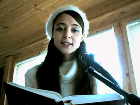 "Hark the Glad Sound" Lutheran Service Book LSB #349