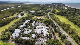 Unit/87-109 Port Douglas Road, Port Douglas 'Oaks Resort'