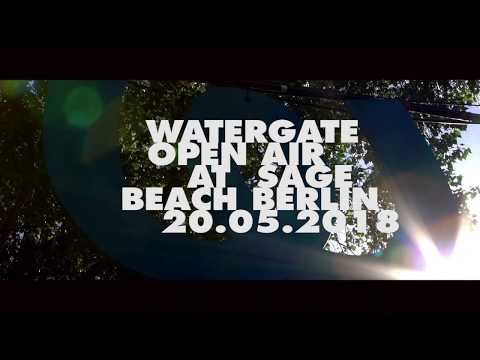 Watergate Open Air 2018 (Aftermovie)