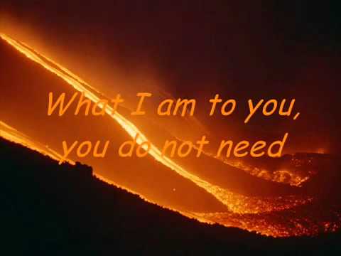 Phillip Phillips - Volcano lyrics