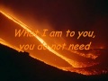 Phillip Phillips - Volcano lyrics  