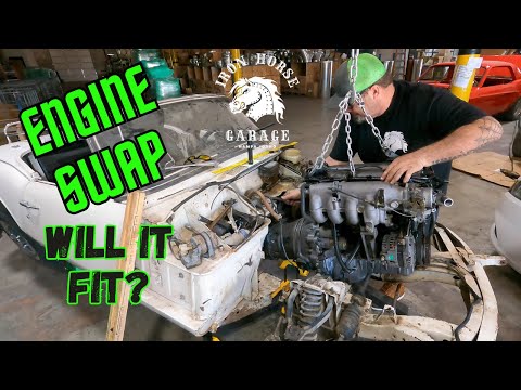 1970 Triumph Spitfire MK III Gets a Modern Upgrade