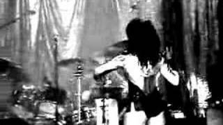 Siouxsie Sioux - They Follow You (live)